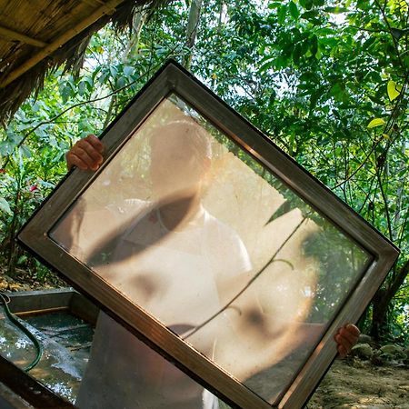 Bosque Guardian Lodge Tarapoto Eksteriør billede